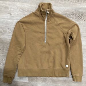 Vuori- sweatshirt
